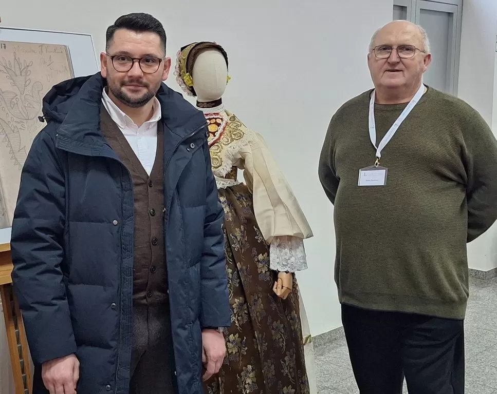 Znanstvenici u Klakaru raspravljaju o životu i nasljeđu učitelja Luke Lukića