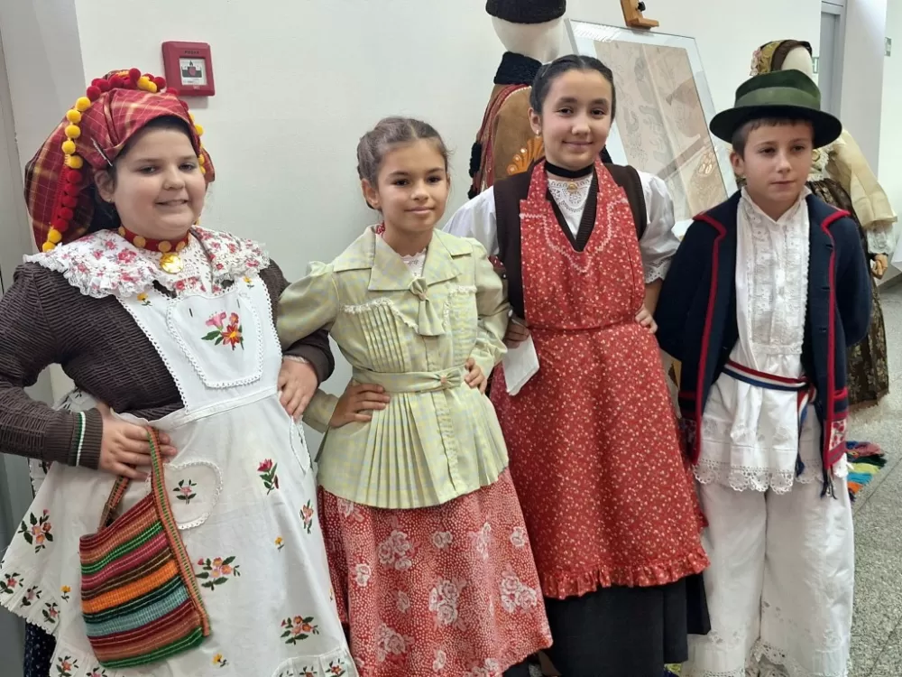 Znanstvenici u Klakaru raspravljaju o životu i nasljeđu učitelja Luke Lukića