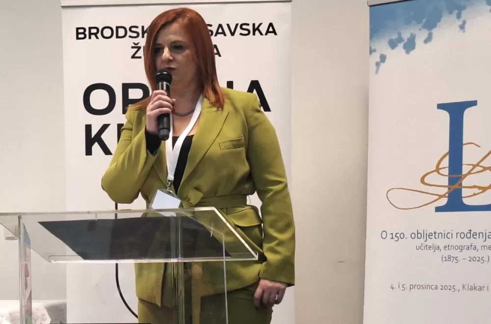 Znanstvenici u Klakaru raspravljaju o životu i nasljeđu učitelja Luke Lukića