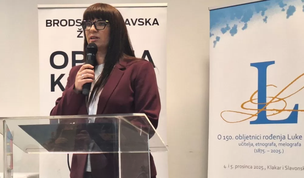 Znanstvenici u Klakaru raspravljaju o životu i nasljeđu učitelja Luke Lukića