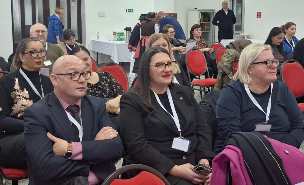 Znanstvenici u Klakaru raspravljaju o životu i nasljeđu učitelja Luke Lukića