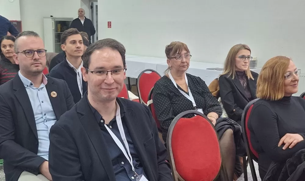 Znanstvenici u Klakaru raspravljaju o životu i nasljeđu učitelja Luke Lukića