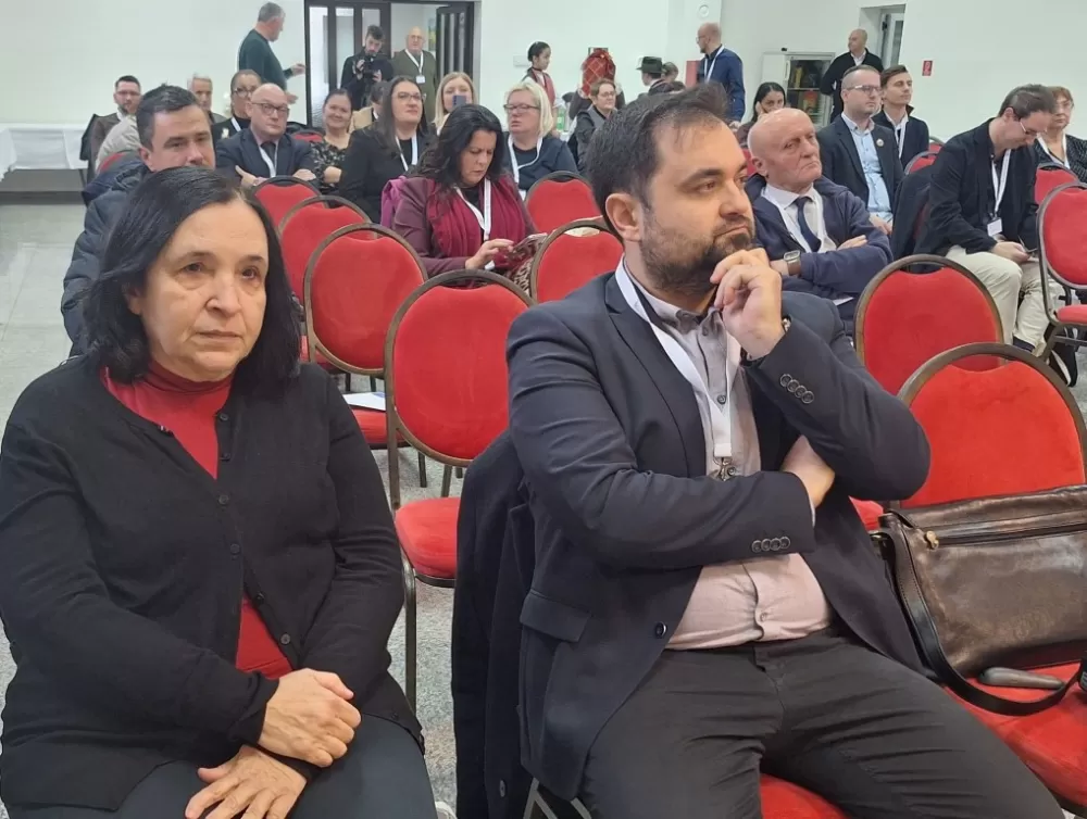 Znanstvenici u Klakaru raspravljaju o životu i nasljeđu učitelja Luke Lukića