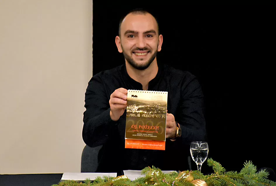 Požega.eu | Požežani proslavili 101. rođendan Gradskog muzeja uz praizvedbu budnice ʼOj Požegoʼ