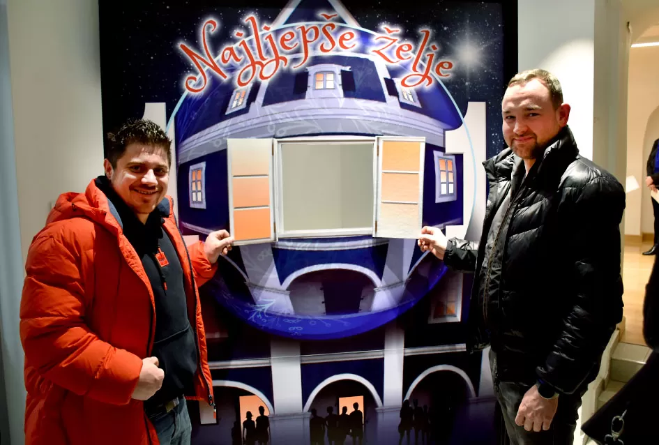 Požežani proslavili 101. rođendan Gradskog muzeja uz praizvedbu budnice ʼOj Požegoʼ