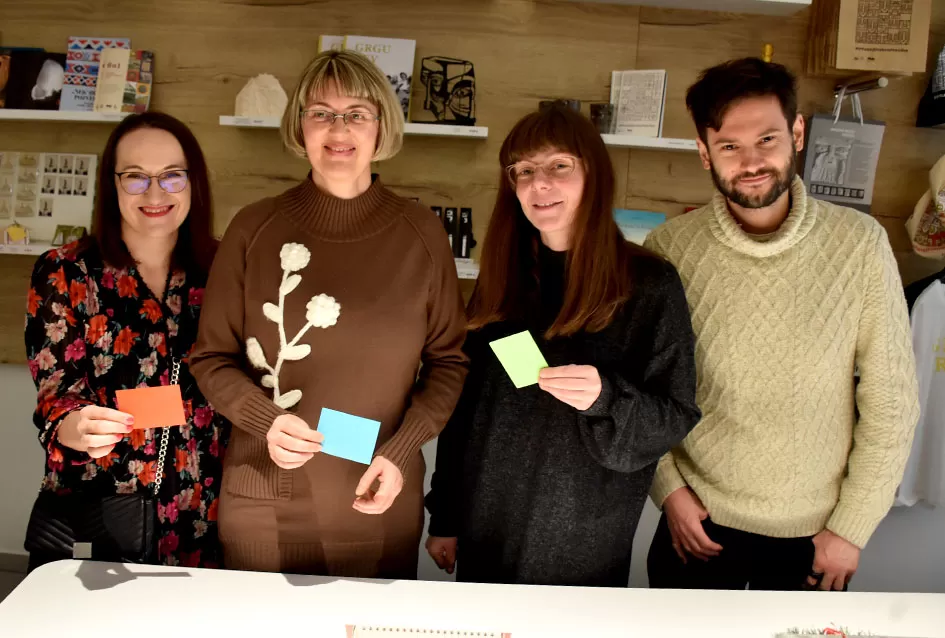 Požežani proslavili 101. rođendan Gradskog muzeja uz praizvedbu budnice ʼOj Požegoʼ