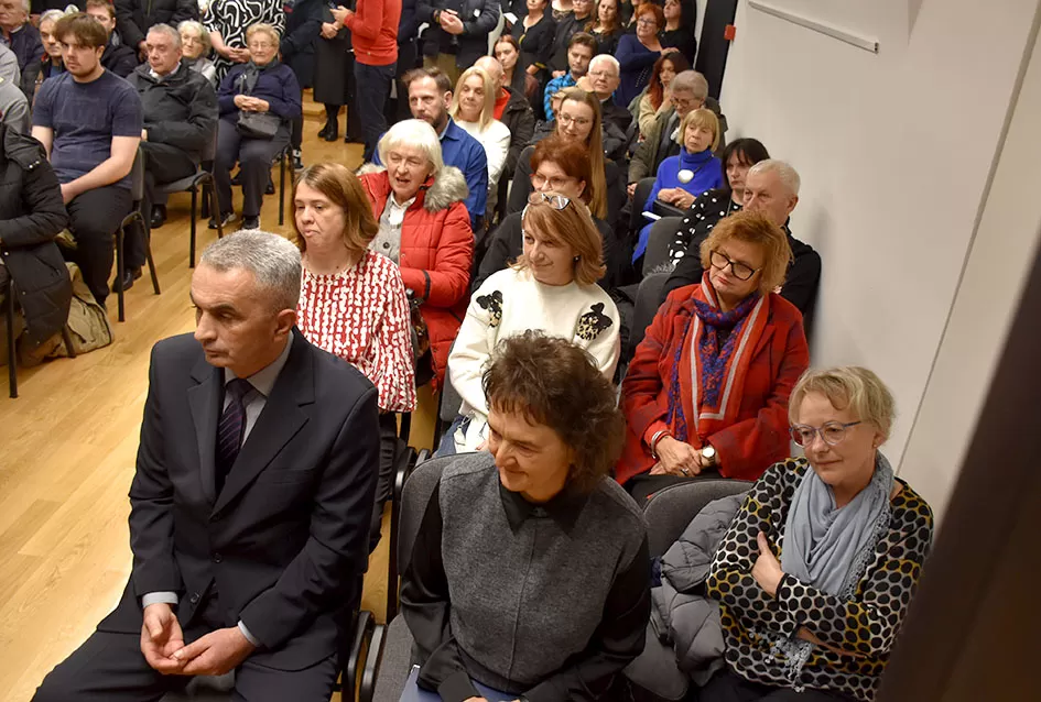 Požežani proslavili 101. rođendan Gradskog muzeja uz praizvedbu budnice ʼOj Požegoʼ