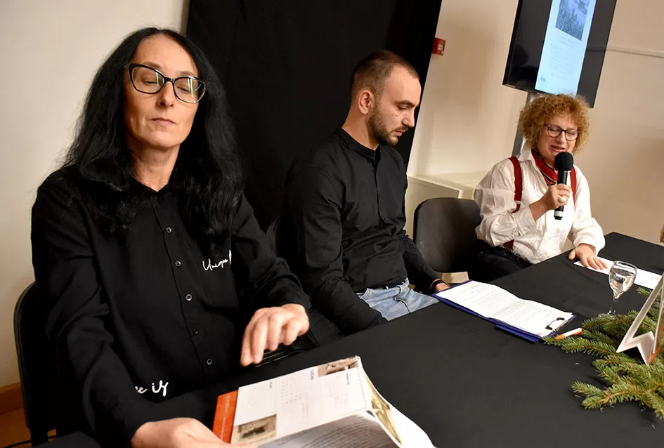 Požežani proslavili 101. rođendan Gradskog muzeja uz praizvedbu budnice ʼOj Požegoʼ