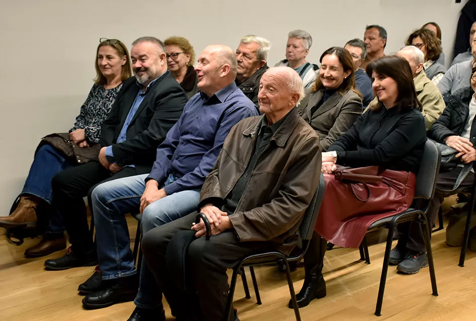 Požežani proslavili 101. rođendan Gradskog muzeja uz praizvedbu budnice ʼOj Požegoʼ