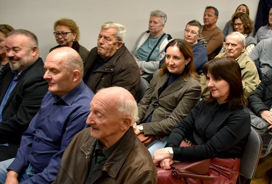 Požežani proslavili 101. rođendan Gradskog muzeja uz praizvedbu budnice ʼOj Požegoʼ