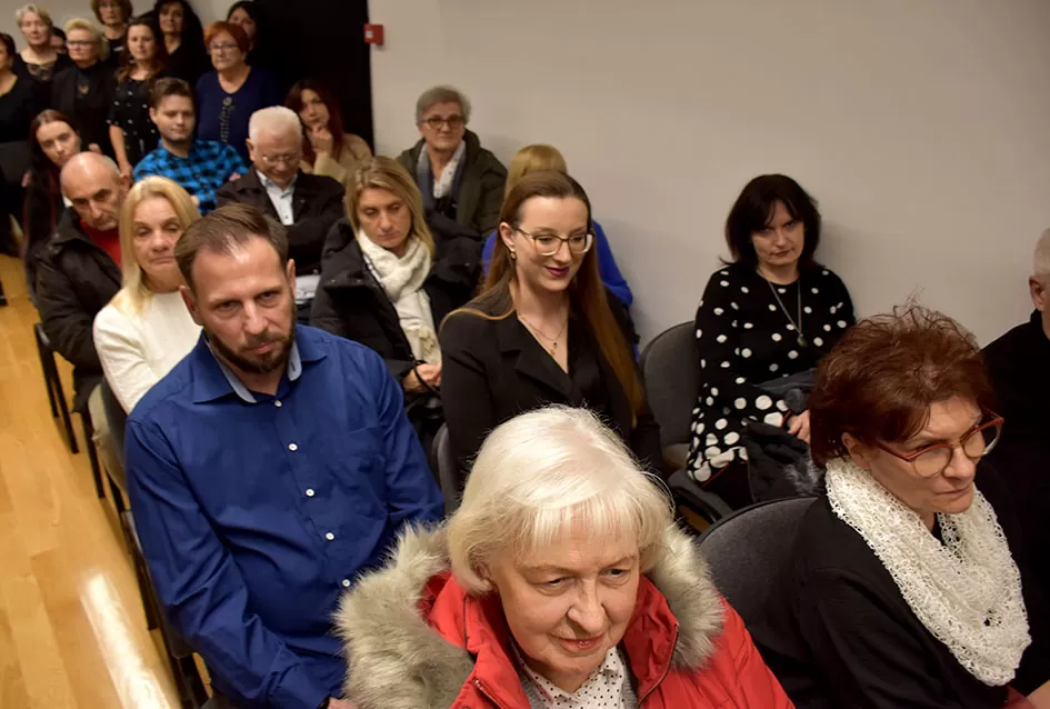 Požežani proslavili 101. rođendan Gradskog muzeja uz praizvedbu budnice ʼOj Požegoʼ
