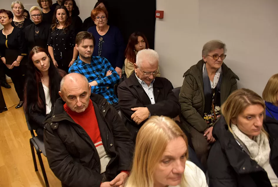 Požežani proslavili 101. rođendan Gradskog muzeja uz praizvedbu budnice ʼOj Požegoʼ