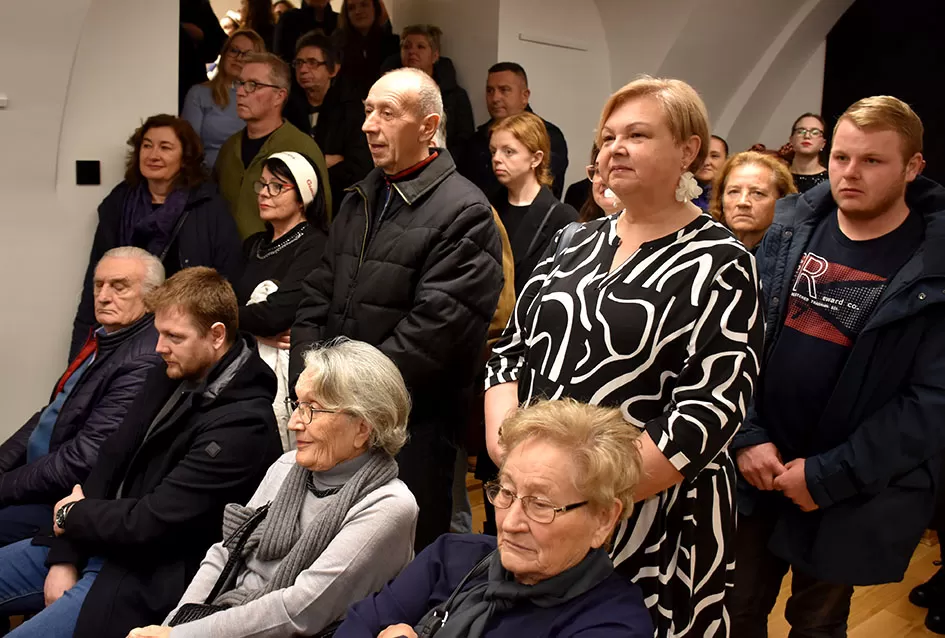 Požežani proslavili 101. rođendan Gradskog muzeja uz praizvedbu budnice ʼOj Požegoʼ