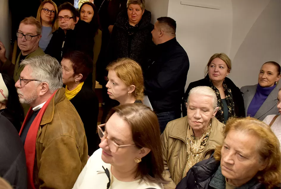 Požežani proslavili 101. rođendan Gradskog muzeja uz praizvedbu budnice ʼOj Požegoʼ