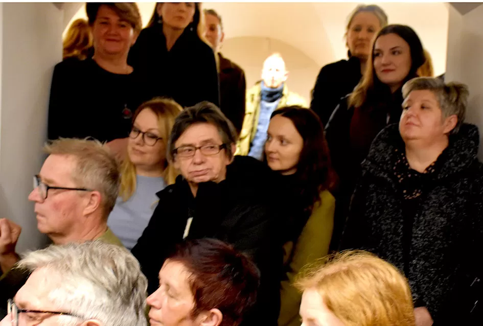 Požežani proslavili 101. rođendan Gradskog muzeja uz praizvedbu budnice ʼOj Požegoʼ