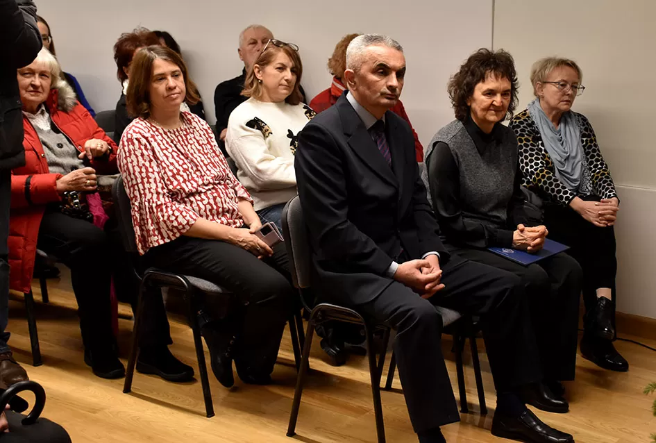 Požežani proslavili 101. rođendan Gradskog muzeja uz praizvedbu budnice ʼOj Požegoʼ