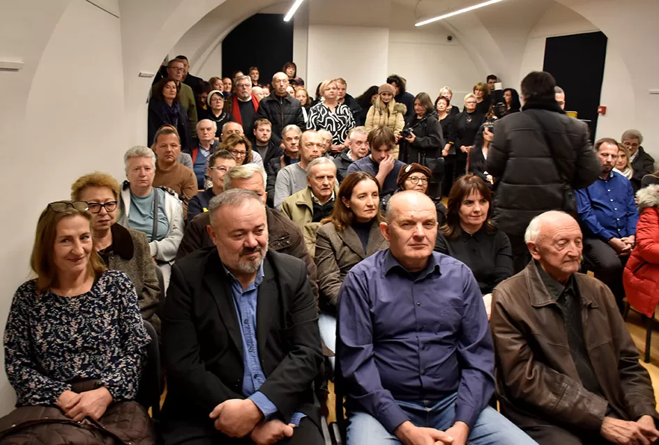 Požežani proslavili 101. rođendan Gradskog muzeja uz praizvedbu budnice ʼOj Požegoʼ