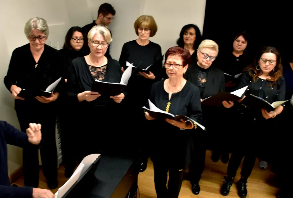 Požežani proslavili 101. rođendan Gradskog muzeja uz praizvedbu budnice ʼOj Požegoʼ