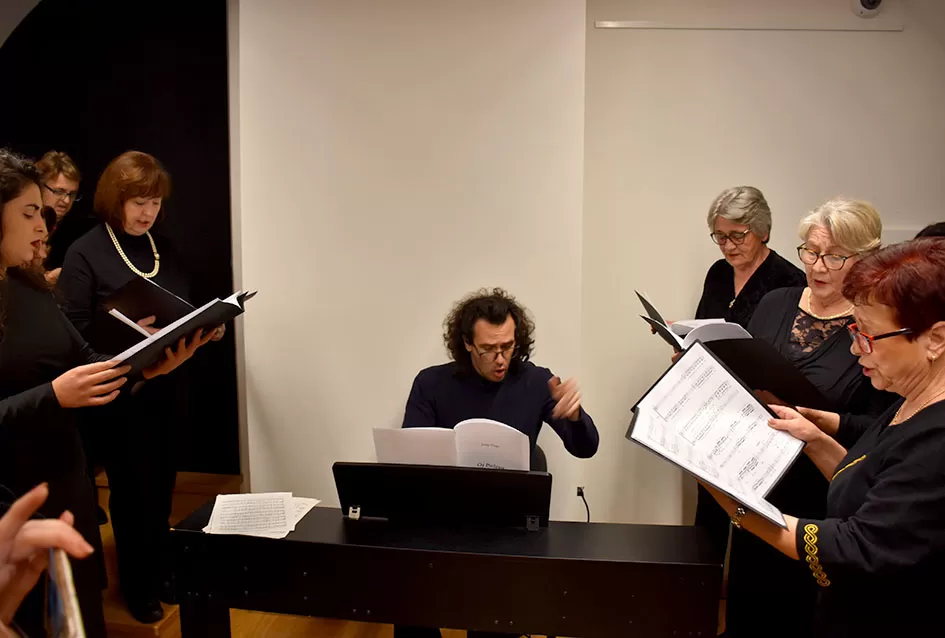 Požežani proslavili 101. rođendan Gradskog muzeja uz praizvedbu budnice ʼOj Požegoʼ