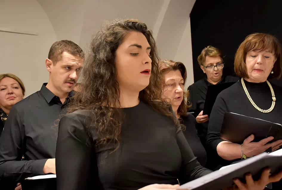 Požežani proslavili 101. rođendan Gradskog muzeja uz praizvedbu budnice ʼOj Požegoʼ