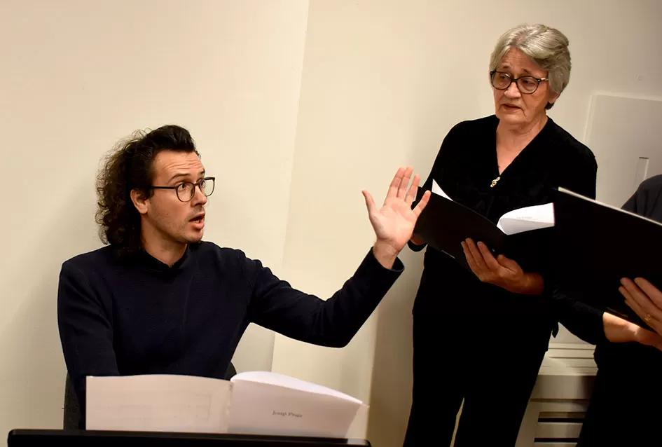 Požežani proslavili 101. rođendan Gradskog muzeja uz praizvedbu budnice ʼOj Požegoʼ