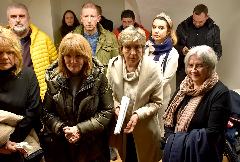 Požežani proslavili 101. rođendan Gradskog muzeja uz praizvedbu budnice ʼOj Požegoʼ