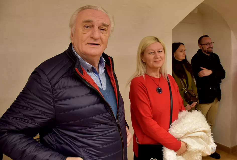 Požežani proslavili 101. rođendan Gradskog muzeja uz praizvedbu budnice ʼOj Požegoʼ