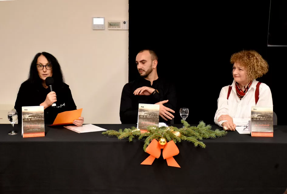 Požežani proslavili 101. rođendan Gradskog muzeja uz praizvedbu budnice ʼOj Požegoʼ