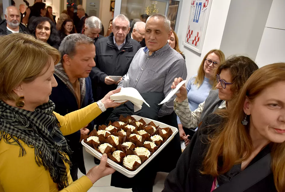 Požežani proslavili 101. rođendan Gradskog muzeja uz praizvedbu budnice ʼOj Požegoʼ