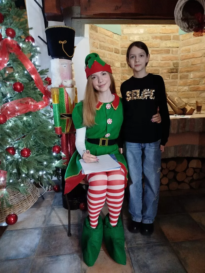 Čokoladna pričaonica oduševila najmlađe!