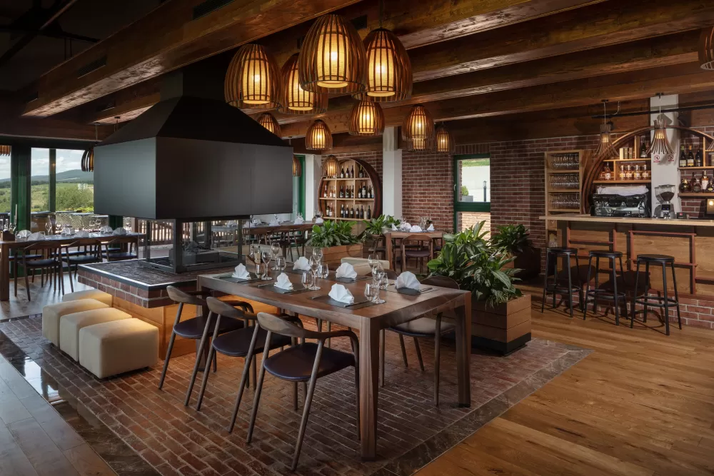 KUTJEVO: Prosinac u Slavonskoj kući Vinkomir- mjesec bogatog programa, vrhunske gastronomije i blagdanskog ugođaja