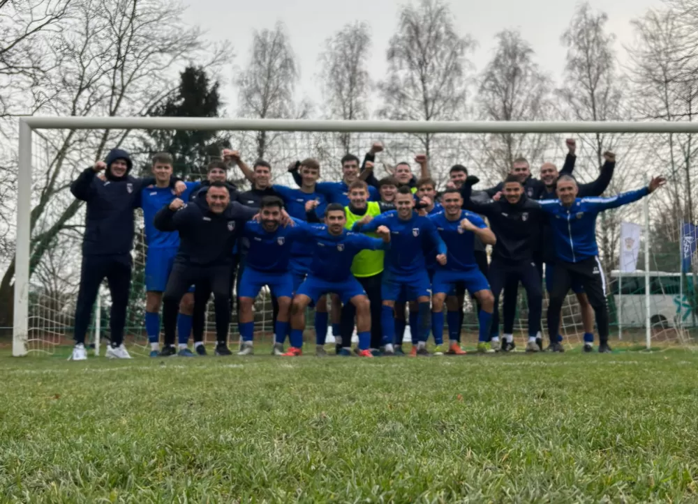 Požega.eu | Marsoniji jesenski naslov prvaka lige, u Požegi slavila s minimalnih 1:0  protiv Slavonije