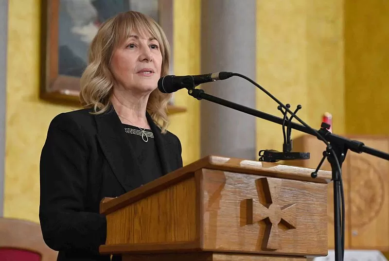 SB Online | Održana tribina o temi „Brak i obitelj pred izazovima suvremenog društva i svijeta