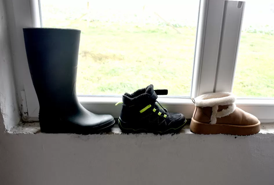 Sveti Nikola po prvi puta razveselio djecu u Štitnjaku: Krampus ostao bez posla, darovi stigli u svaku dobru čizmicu