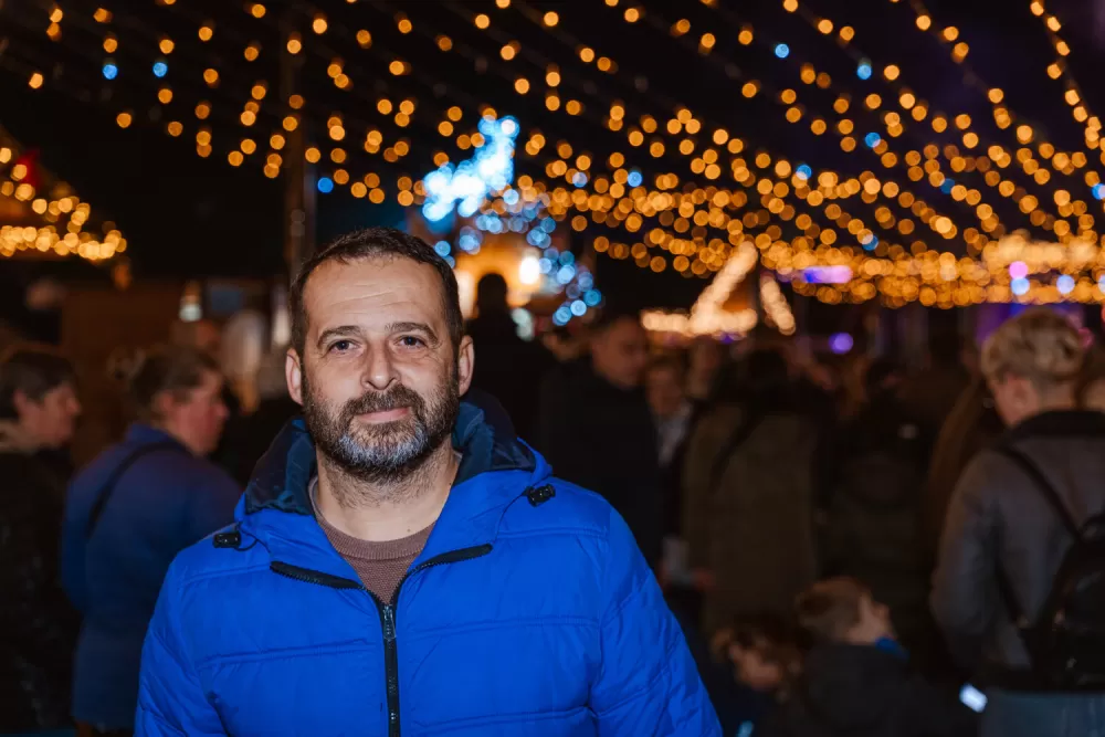 Blagdanska čarolija pod Zlatnim Papukom: Otvorena Ninina čarobna Shhhuma