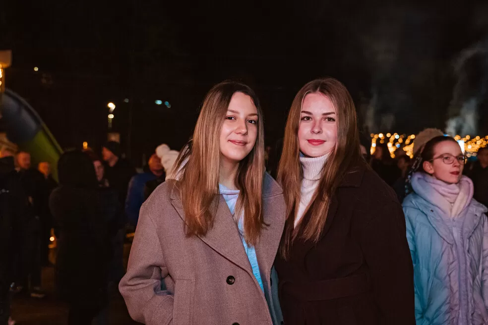 Blagdanska čarolija pod Zlatnim Papukom: Otvorena Ninina čarobna Shhhuma