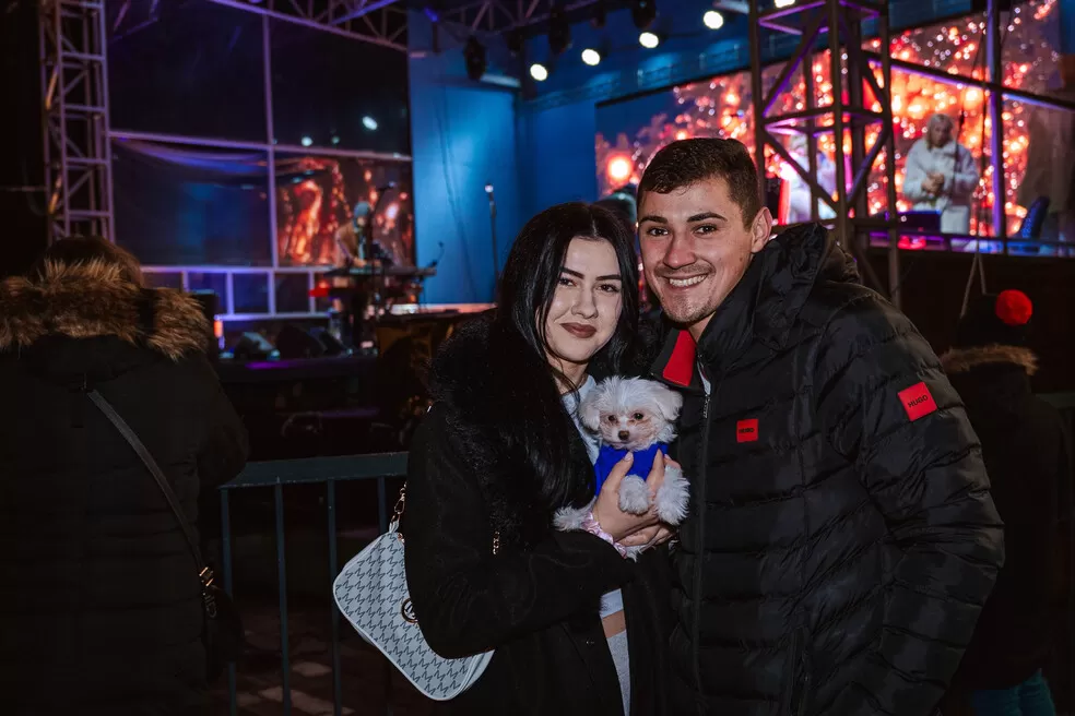 Blagdanska čarolija pod Zlatnim Papukom: Otvorena Ninina čarobna Shhhuma