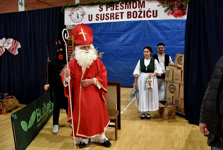 Brestovačka priredba donijela poruke zajedništva, empatije i dobrote