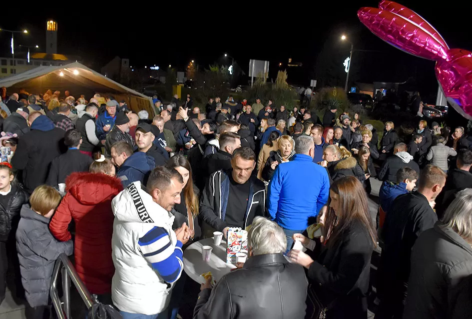 Brestovačka priredba donijela poruke zajedništva, empatije i dobrote