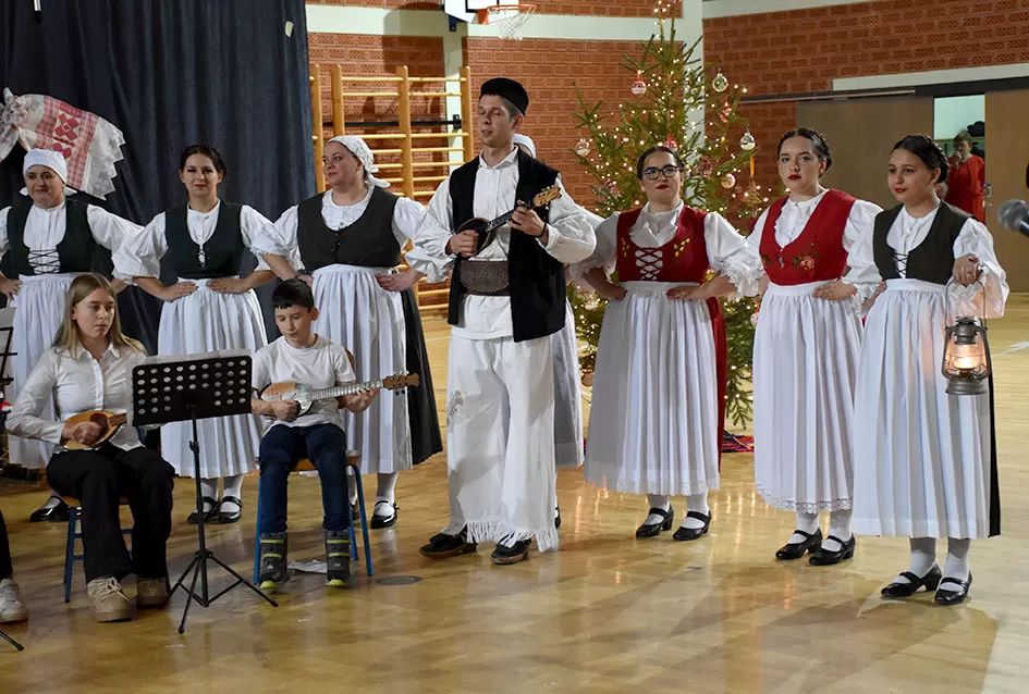 Brestovačka priredba donijela poruke zajedništva, empatije i dobrote