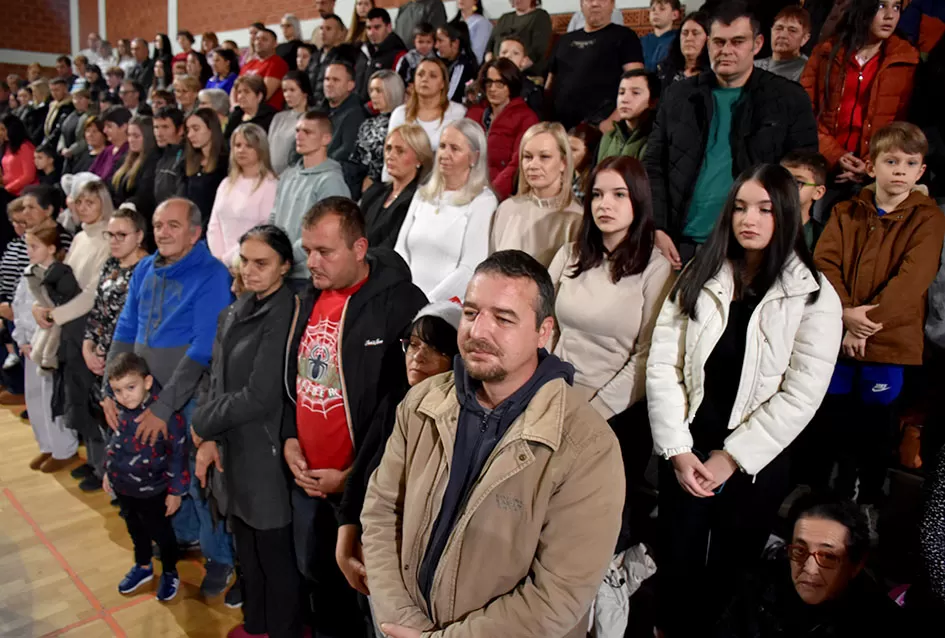 Brestovačka priredba donijela poruke zajedništva, empatije i dobrote