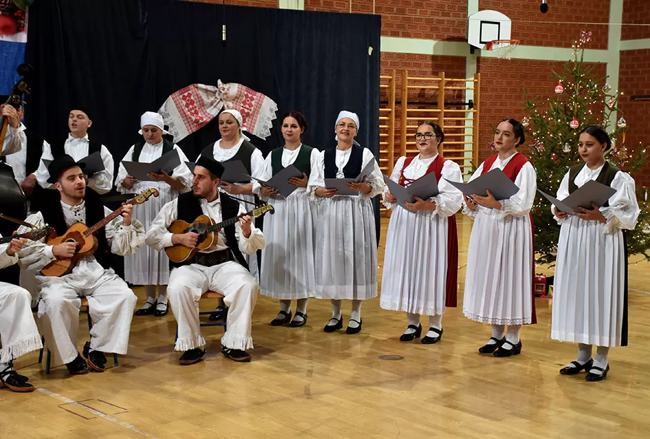 Brestovačka priredba donijela poruke zajedništva, empatije i dobrote