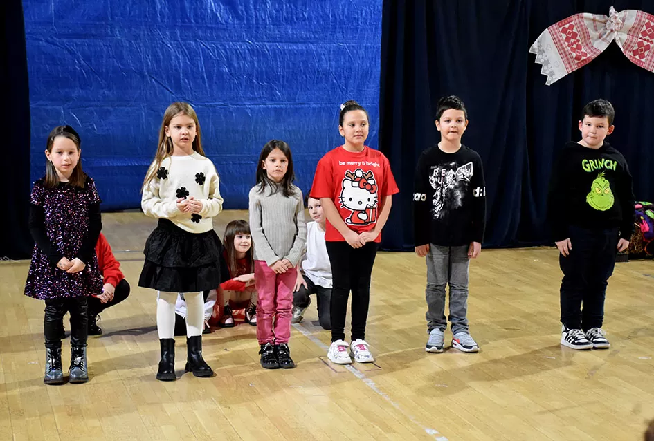 Brestovačka priredba donijela poruke zajedništva, empatije i dobrote