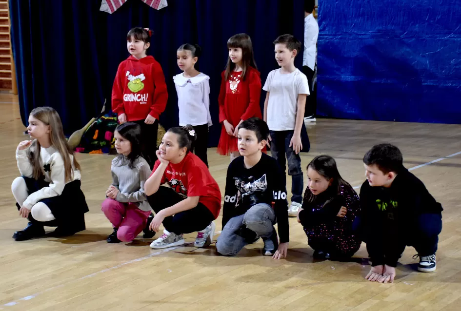 Brestovačka priredba donijela poruke zajedništva, empatije i dobrote