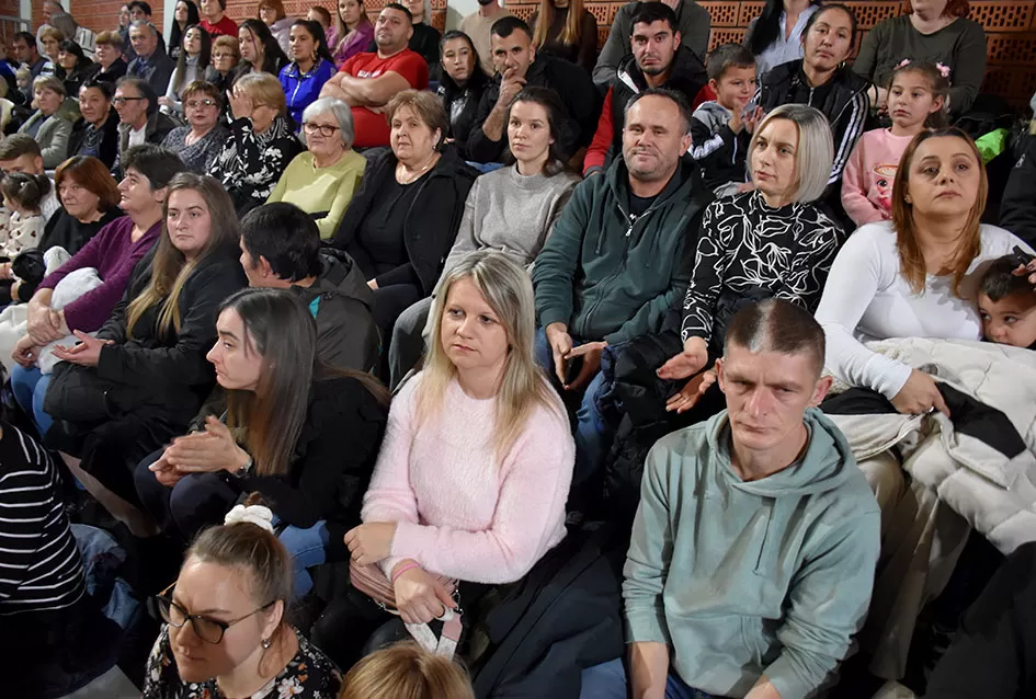 Brestovačka priredba donijela poruke zajedništva, empatije i dobrote