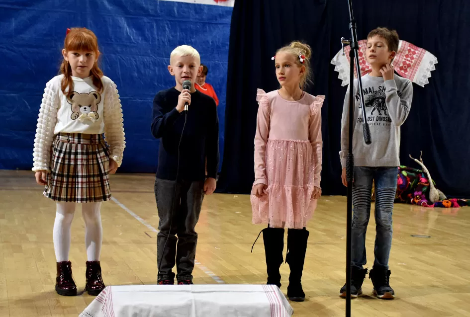 Brestovačka priredba donijela poruke zajedništva, empatije i dobrote