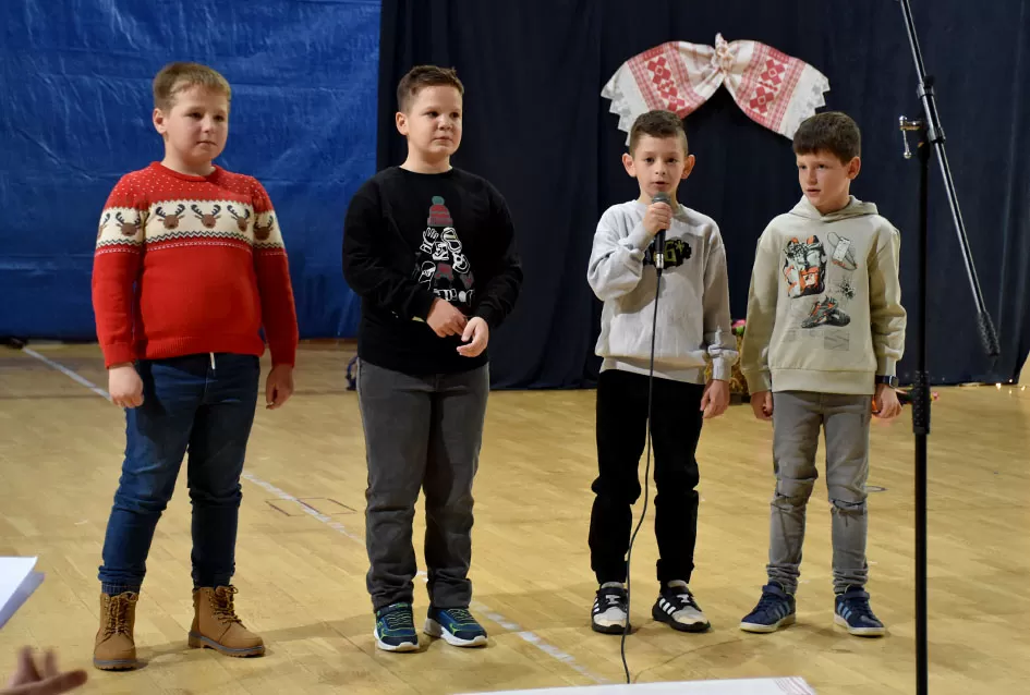 Brestovačka priredba donijela poruke zajedništva, empatije i dobrote