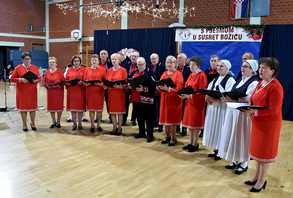 Brestovačka priredba donijela poruke zajedništva, empatije i dobrote