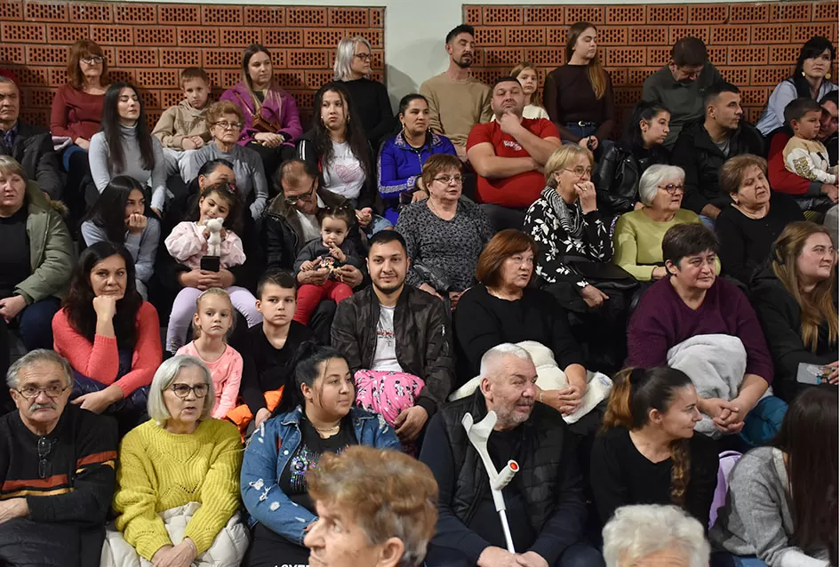 Brestovačka priredba donijela poruke zajedništva, empatije i dobrote