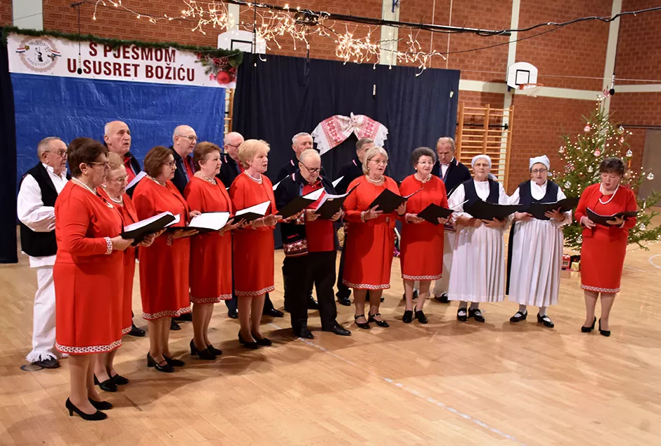 Brestovačka priredba donijela poruke zajedništva, empatije i dobrote